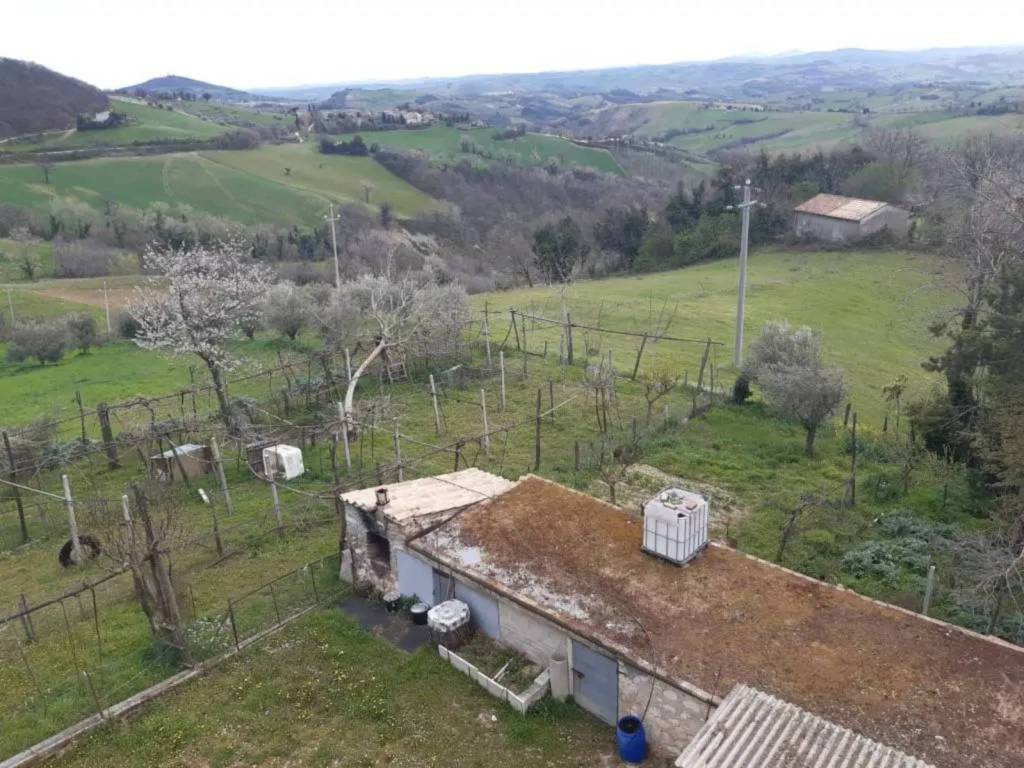 Rustico / casale a San severino marche in Località Corsciano - Foto 3