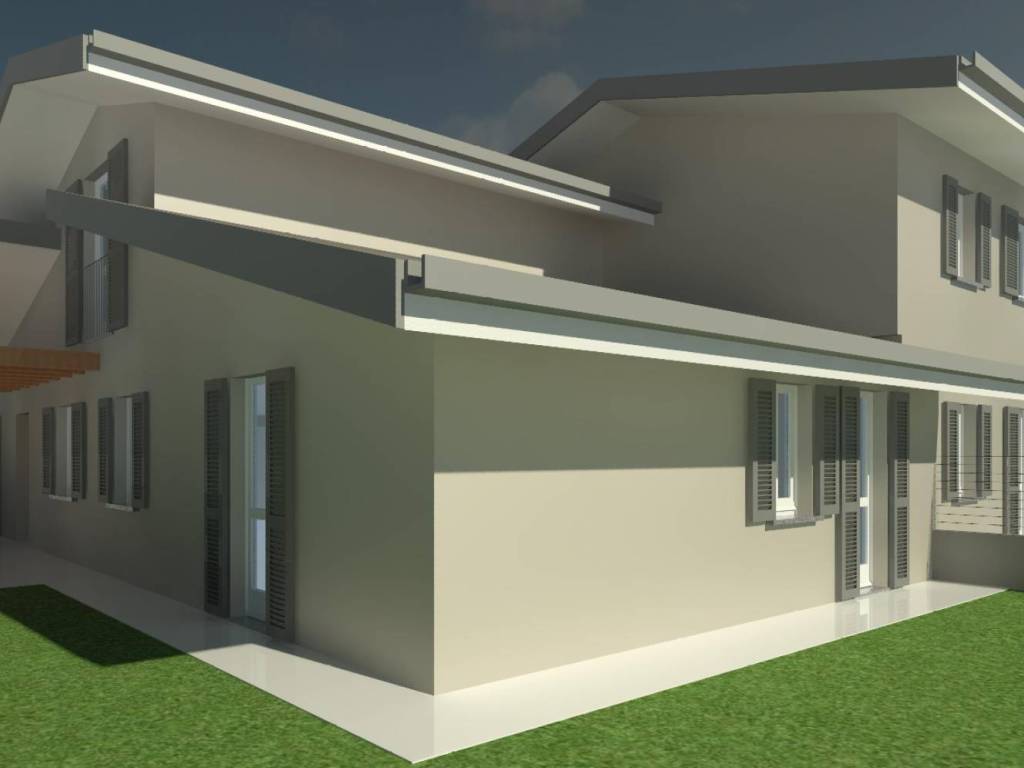 Villa a Bagnolo mella - Foto 2