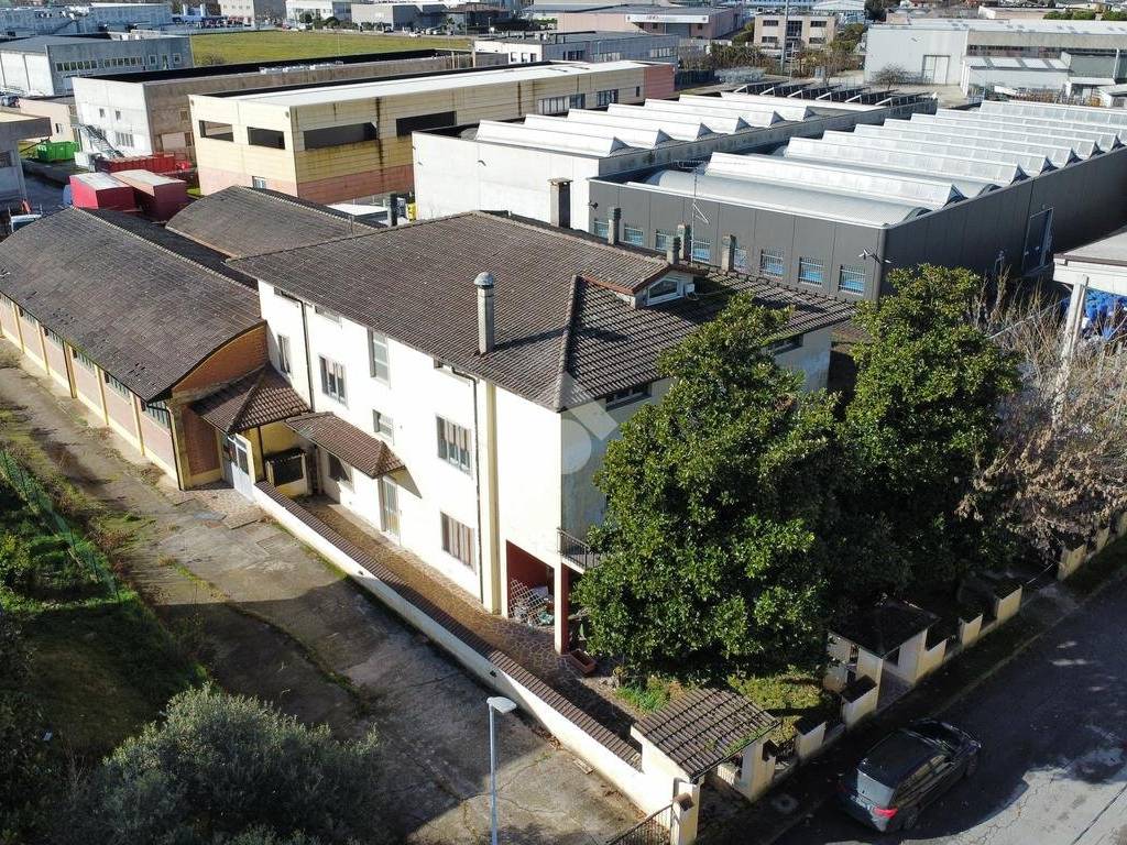 Casa indipendente a Borgo virgilio in Via Atella, 19 - Foto 2