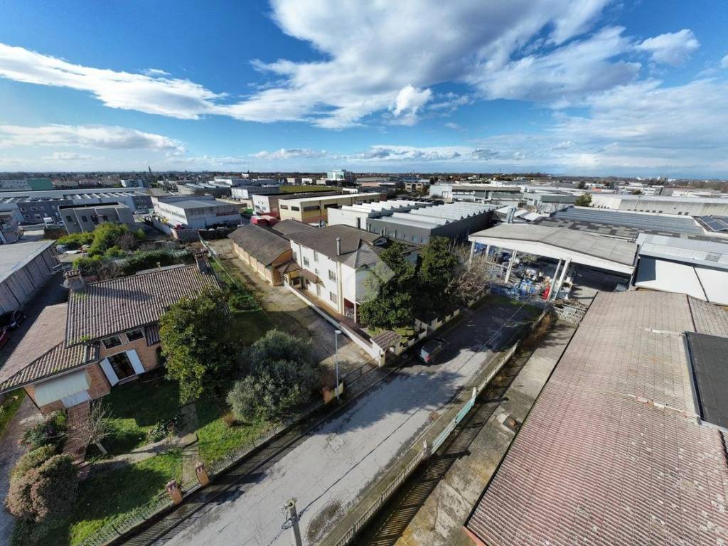 Casa indipendente a Borgo virgilio in Via Atella, 19 - Foto 3