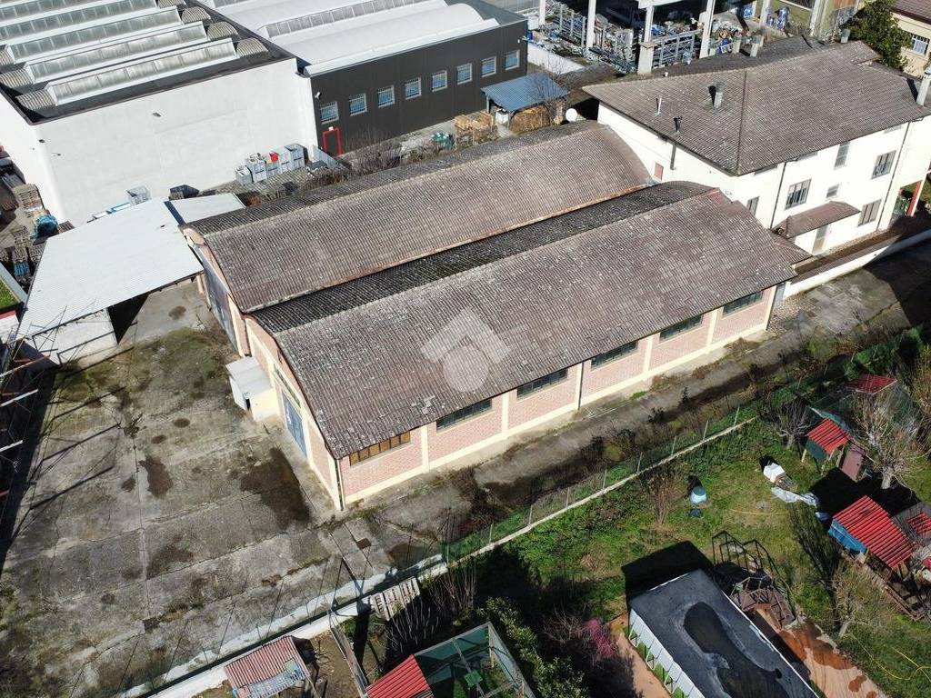 Casa indipendente a Borgo virgilio in Via Atella, 19 - Foto 4