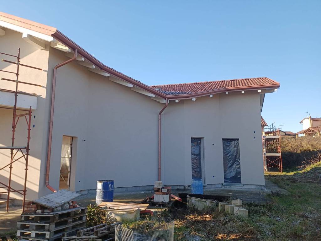 Villa a Casale monferrato in Salita Sant'Anna - Foto 3