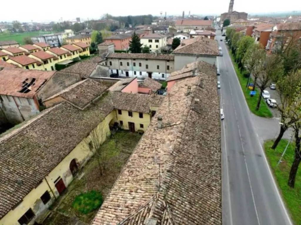Palazzo / stabile a Cortemaggiore in Via Giacomo Matteotti - Foto 2