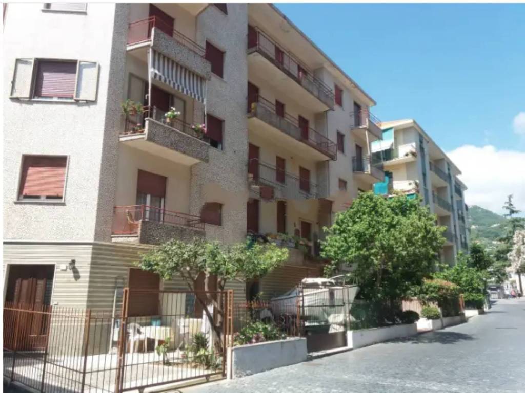 Appartamento a Noli in Via Monastero - Foto 2