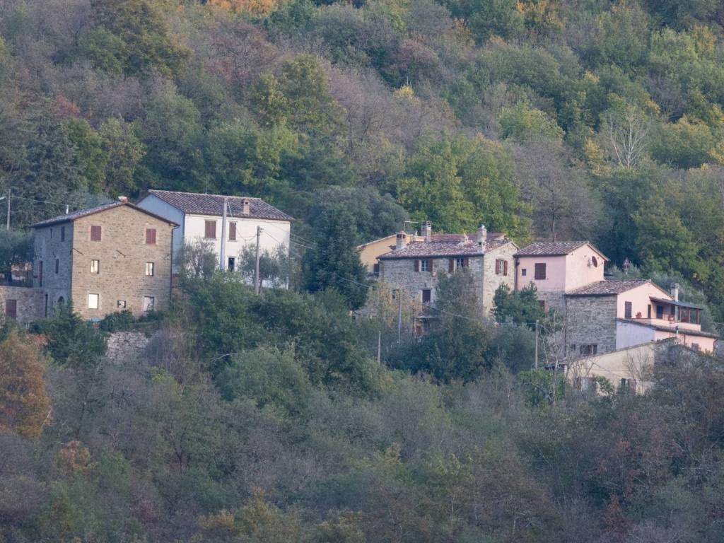 Casa indipendente a Umbertide in Strada Statale del Niccone - Foto 2