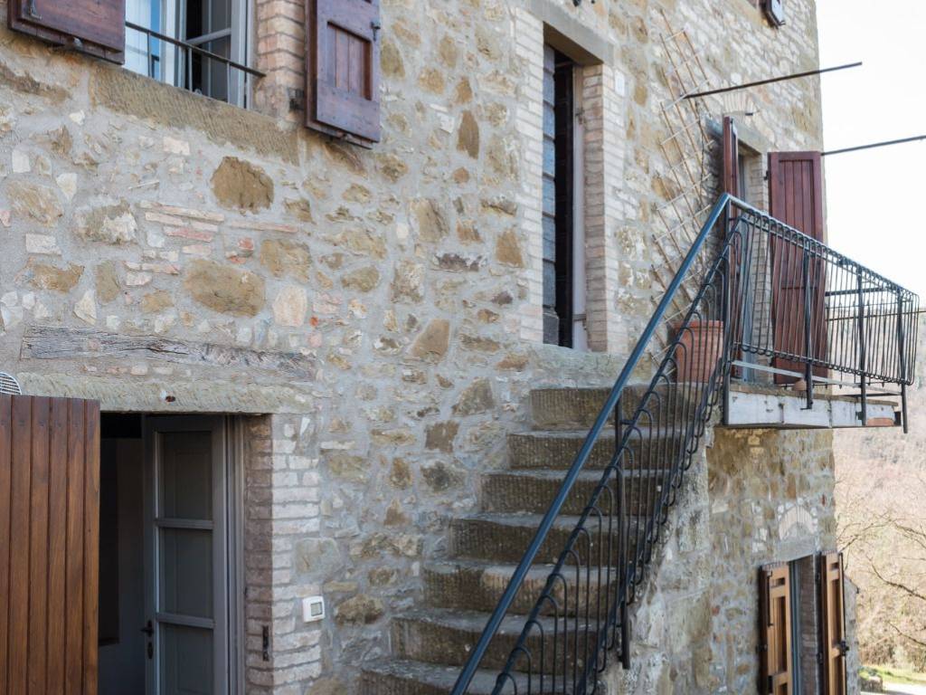 Casa indipendente a Umbertide in Strada Statale del Niccone - Foto 3