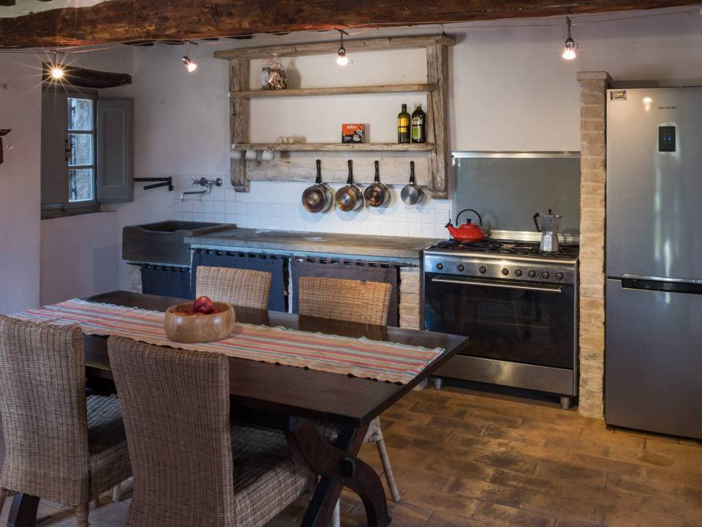 Casa indipendente a Umbertide in Strada Statale del Niccone - Foto 5