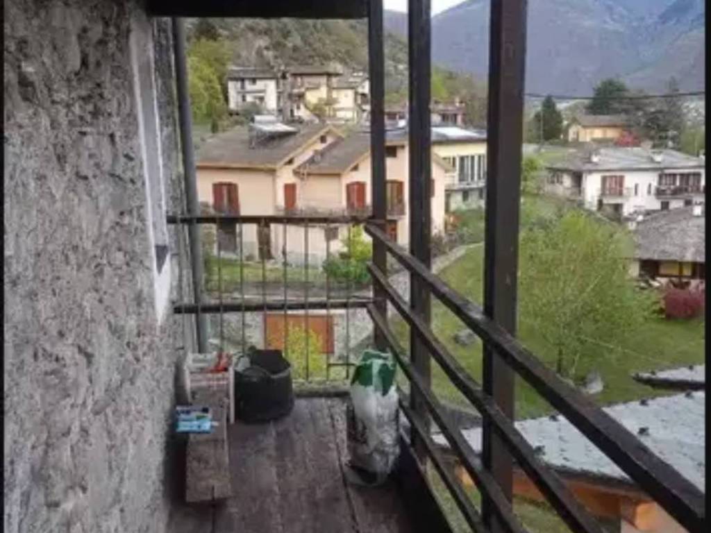 Casa indipendente a Morbegno in Via Roma - Foto 5