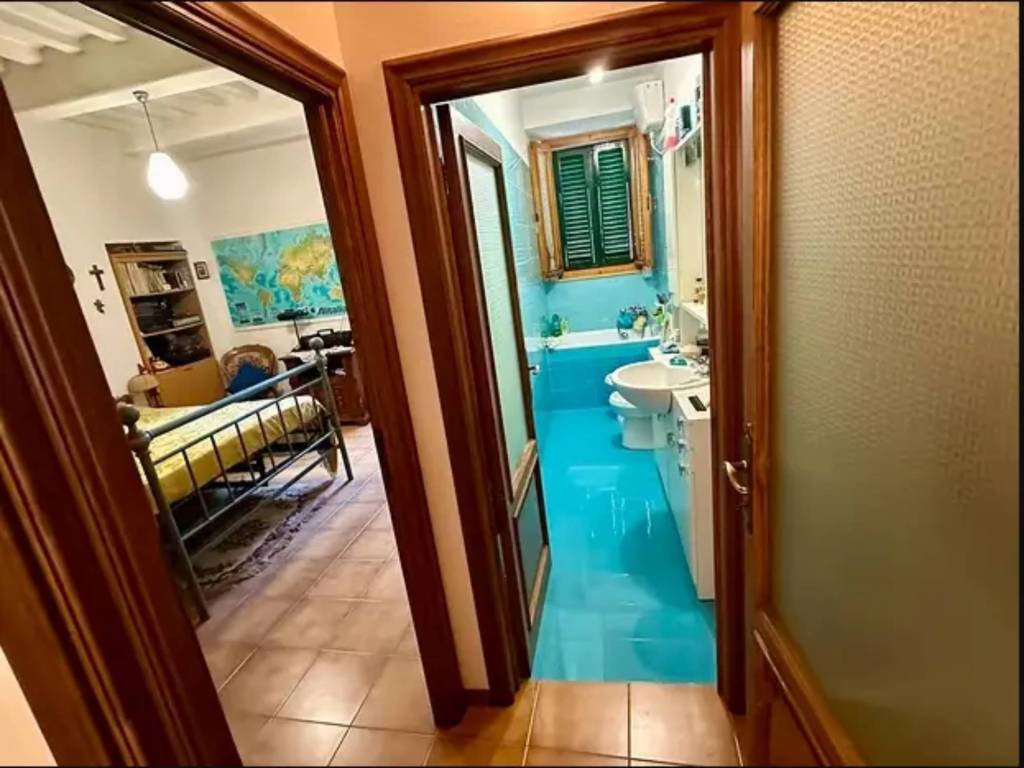 Casa indipendente a Roccalbegna in Via Scalelle - Foto 4