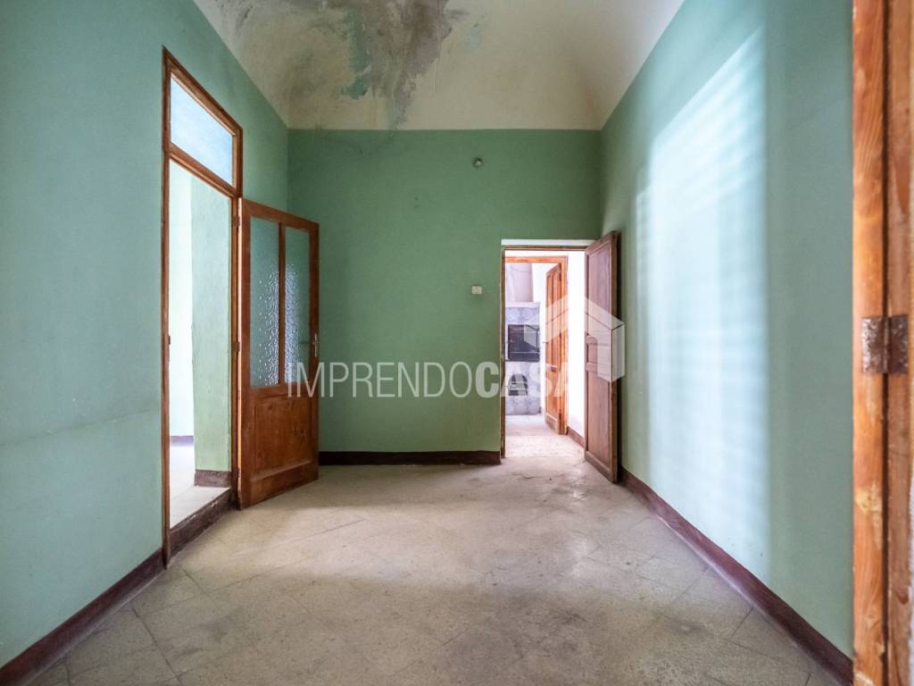 Appartamento a Cinisi in Via Pietro Sbacchi, 16 - Foto 2