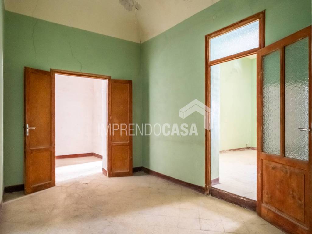 Appartamento a Cinisi in Via Pietro Sbacchi, 16 - Foto 3