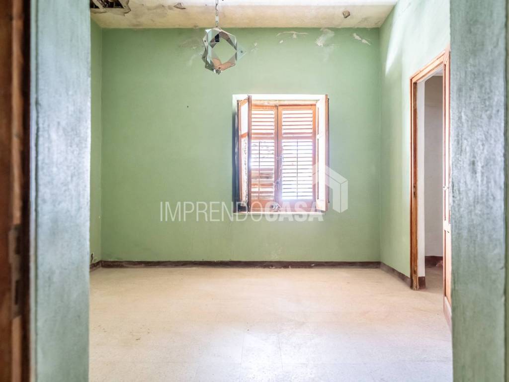 Appartamento a Cinisi in Via Pietro Sbacchi, 16 - Foto 4