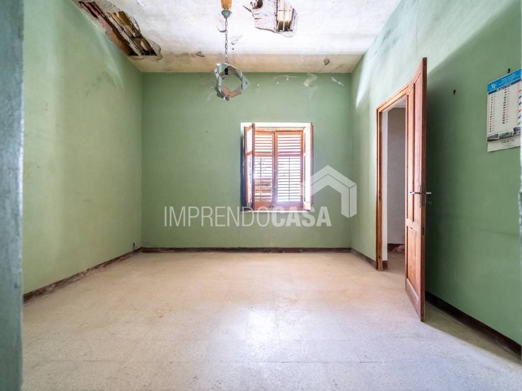 Appartamento a Cinisi in Via Pietro Sbacchi, 16 - Foto 5