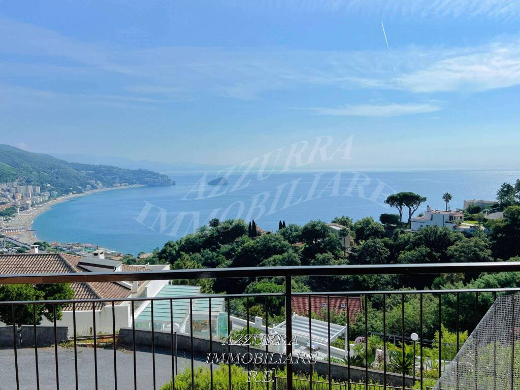 Appartamento a Noli in Regione Chiariventi - Foto 2