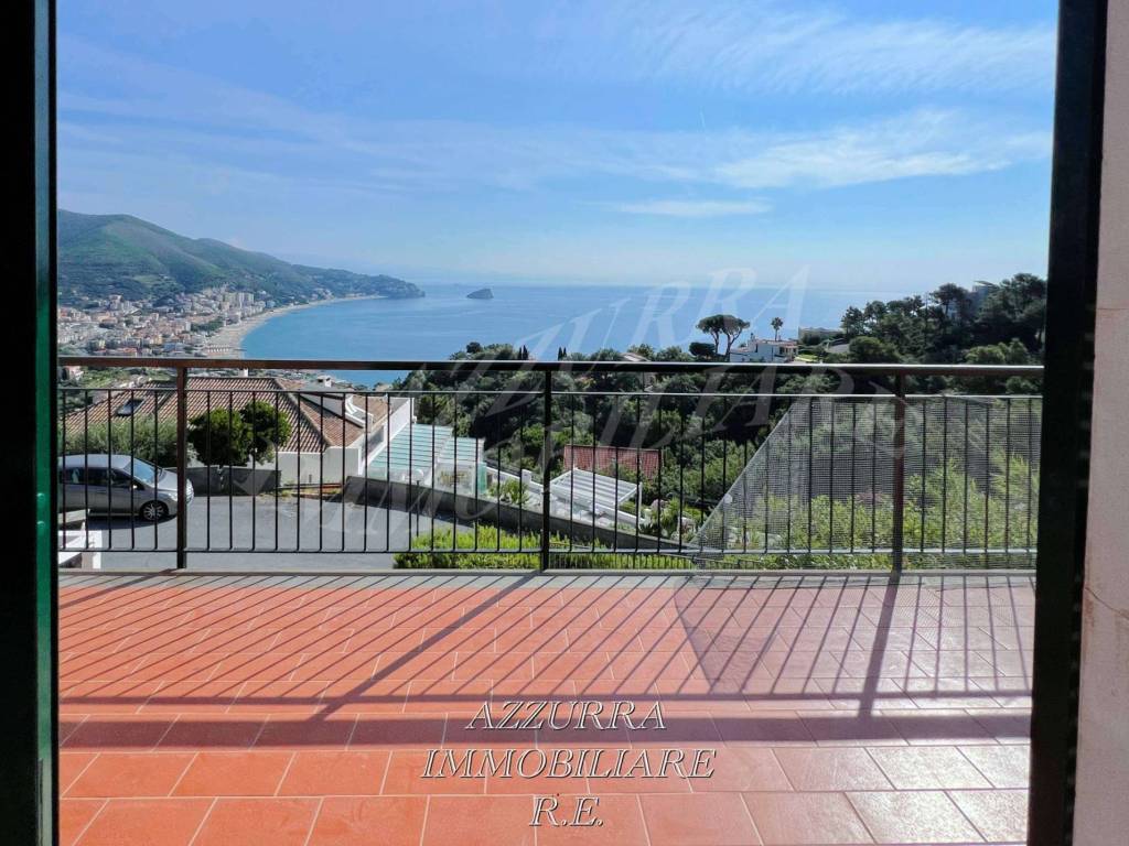Appartamento a Noli in Regione Chiariventi - Foto 3