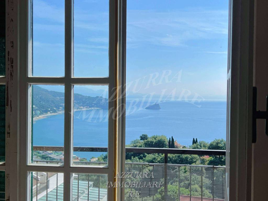 Appartamento a Noli in Regione Chiariventi - Foto 4