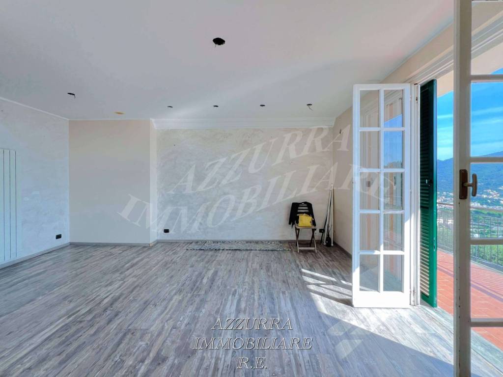 Appartamento a Noli in Regione Chiariventi - Foto 5