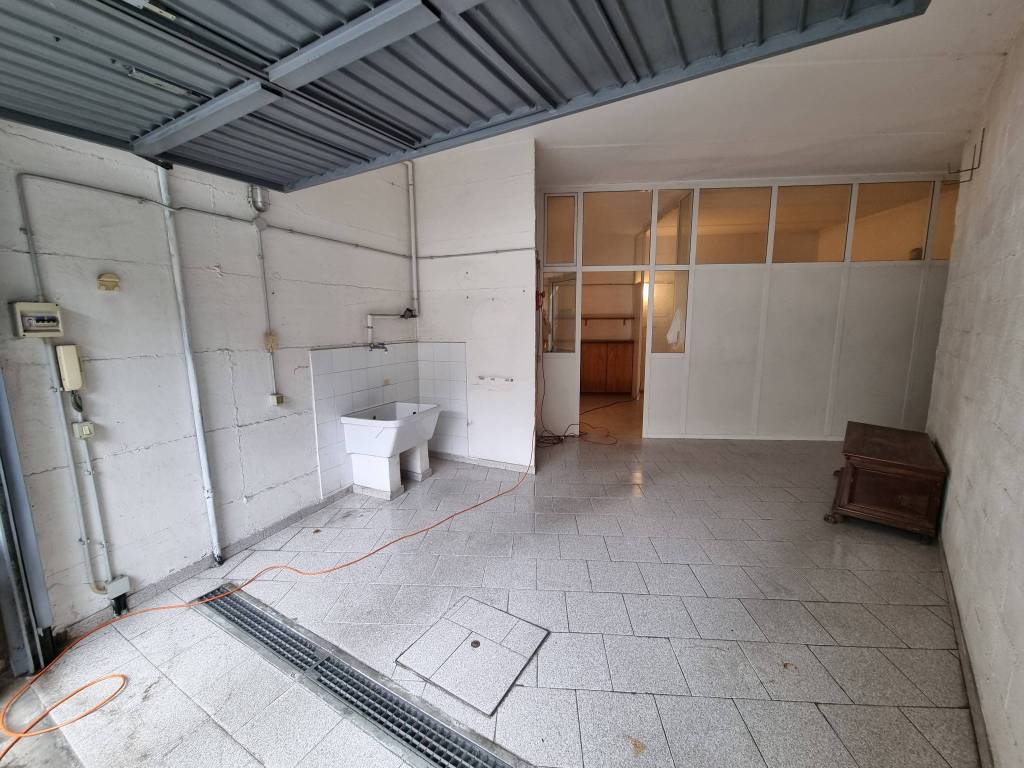 Box / garage a Lodi in Via Lunigiana, 11 - Foto 2