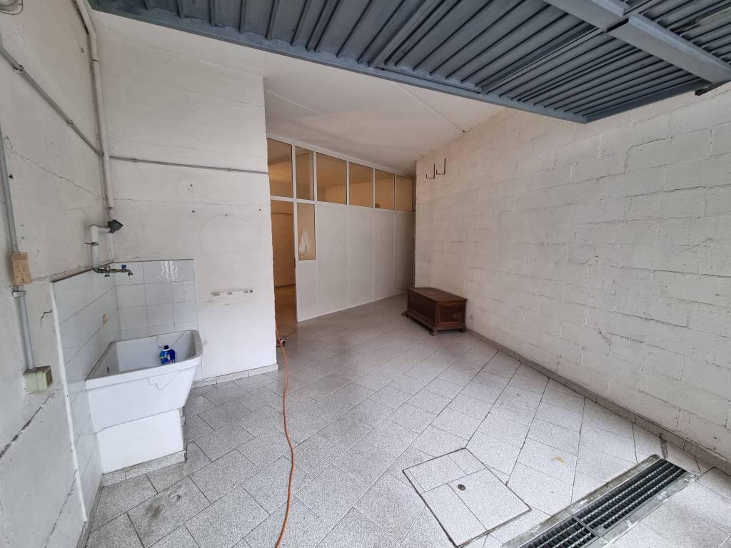 Box / garage a Lodi in Via Lunigiana, 11 - Foto 3