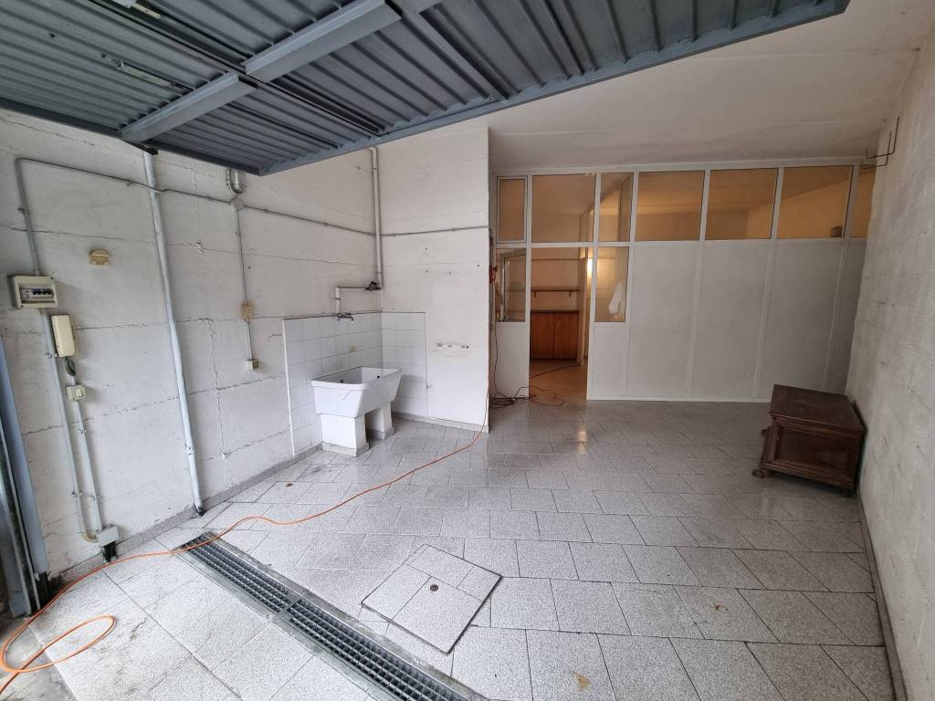 Box / garage a Lodi in Via Lunigiana, 11 - Foto 4
