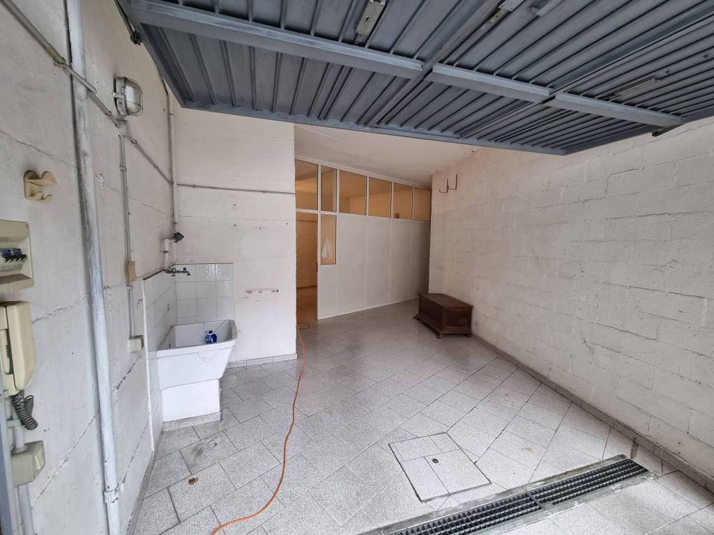 Box / garage a Lodi in Via Lunigiana, 11 - Foto 5