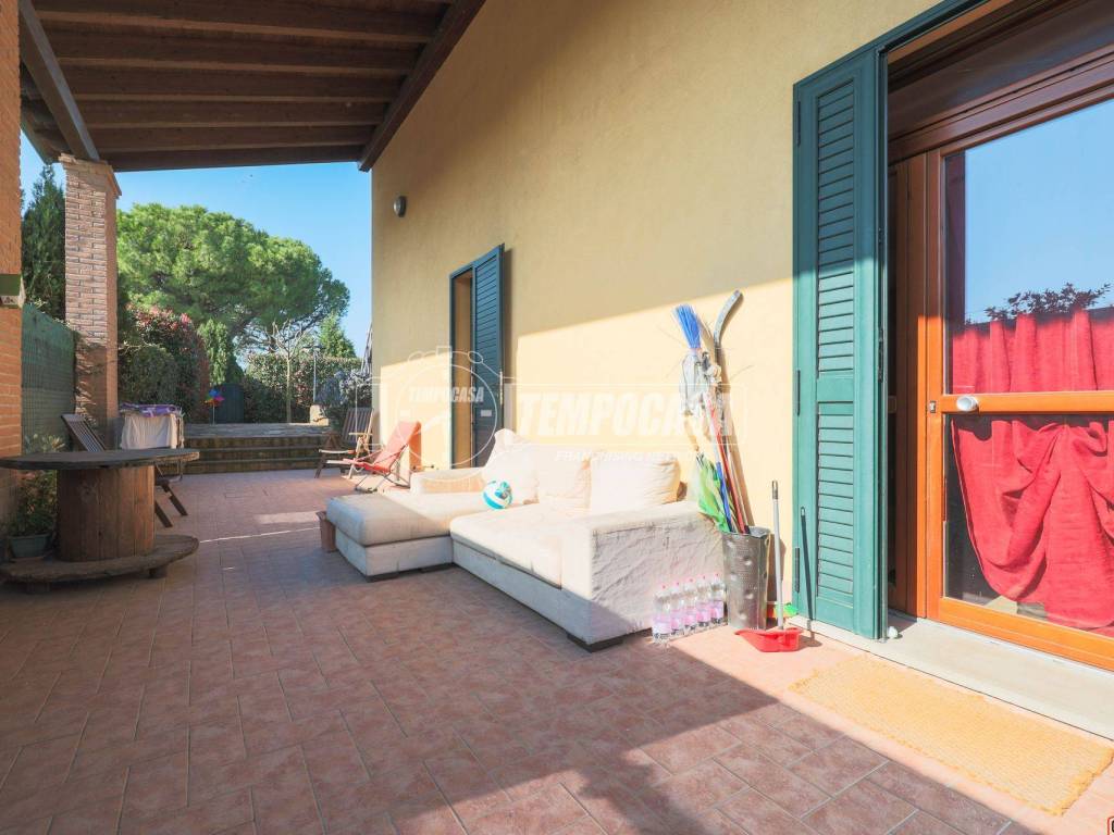 Casa indipendente a Mordano in Via Colombarone Canale - Foto 2