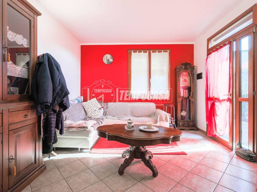 Casa indipendente a Mordano in Via Colombarone Canale - Foto 4