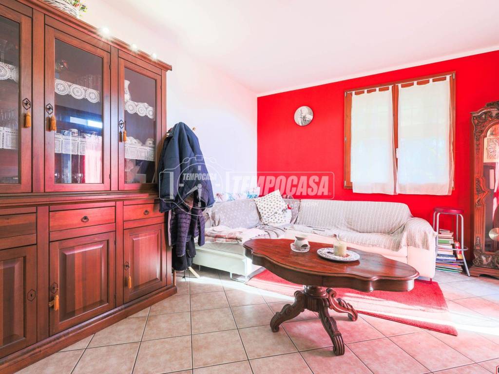 Casa indipendente a Mordano in Via Colombarone Canale - Foto 5