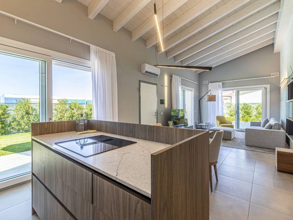 Villa a Castiglione delle stiviere in Via Cicalaio - Foto 3
