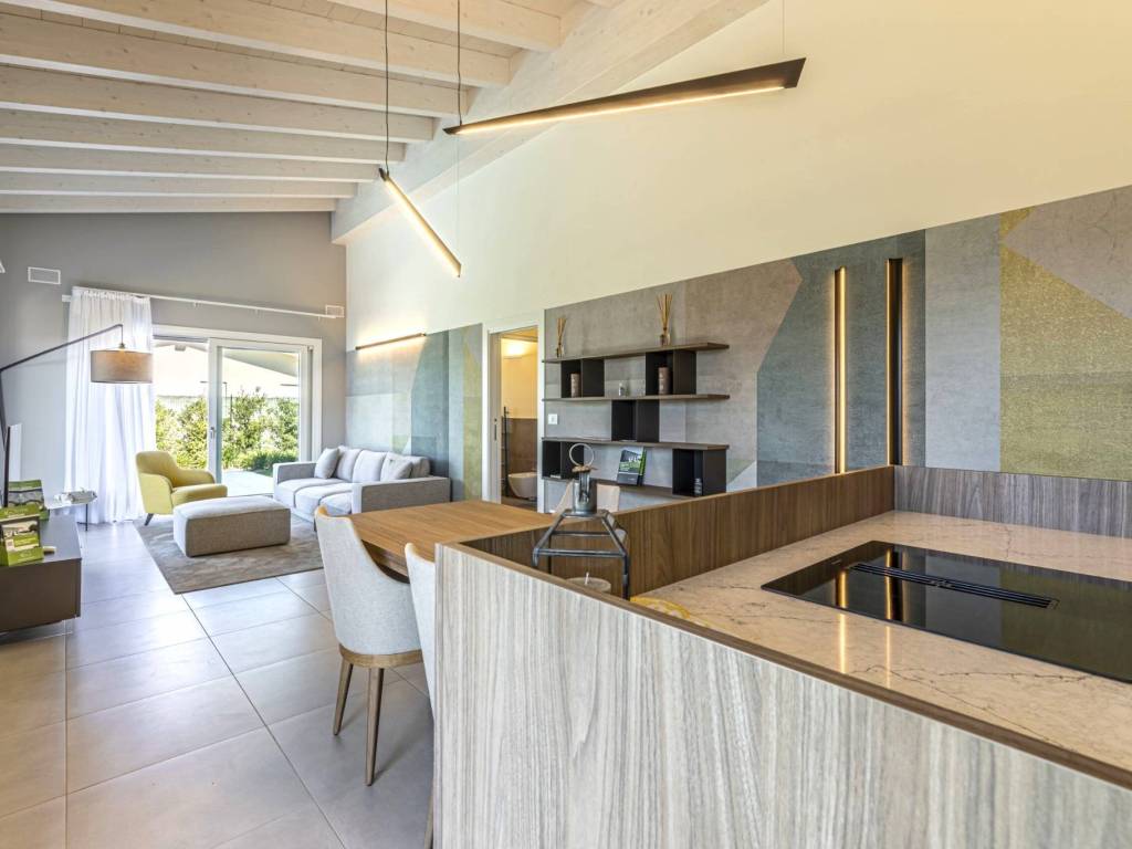 Villa a Castiglione delle stiviere in Via Cicalaio - Foto 4