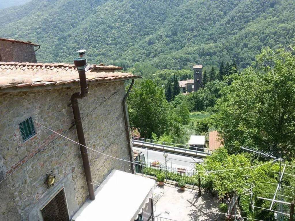 Casa indipendente a Villa basilica in Via della Torre - Foto 2