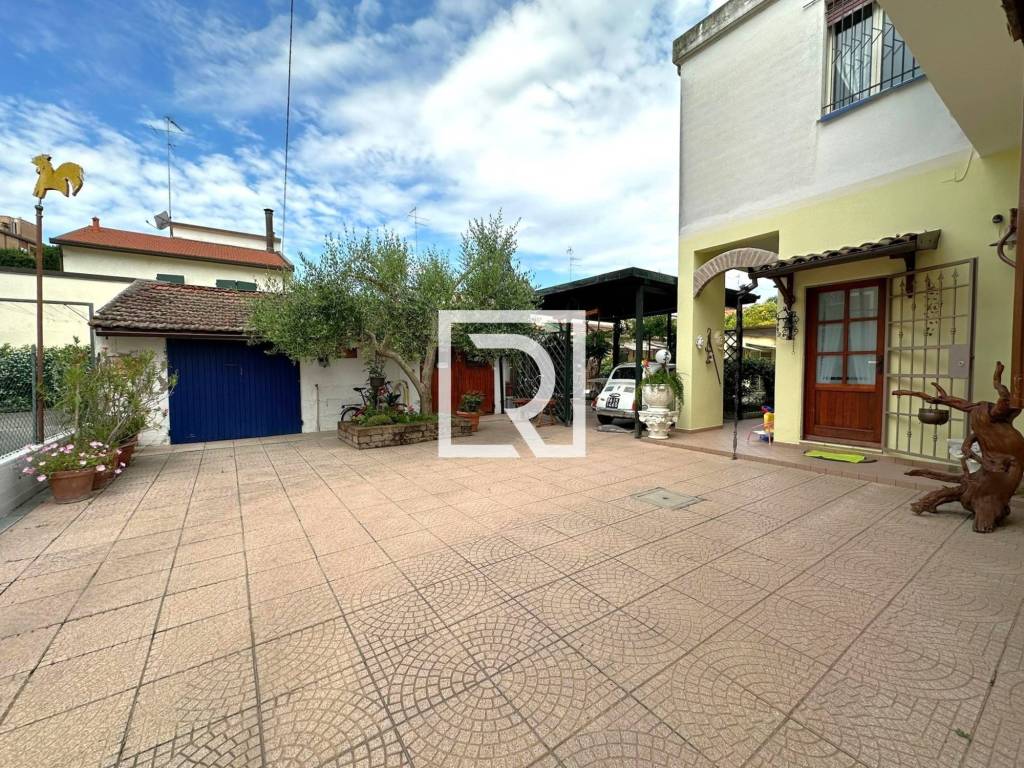 Appartamento a Alfonsine in Via Medea, 27 - Foto 2