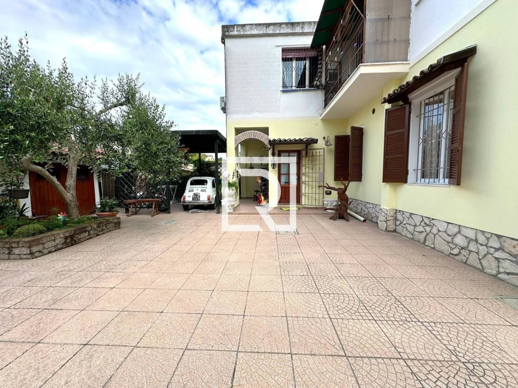 Appartamento a Alfonsine in Via Medea, 27 - Foto 3