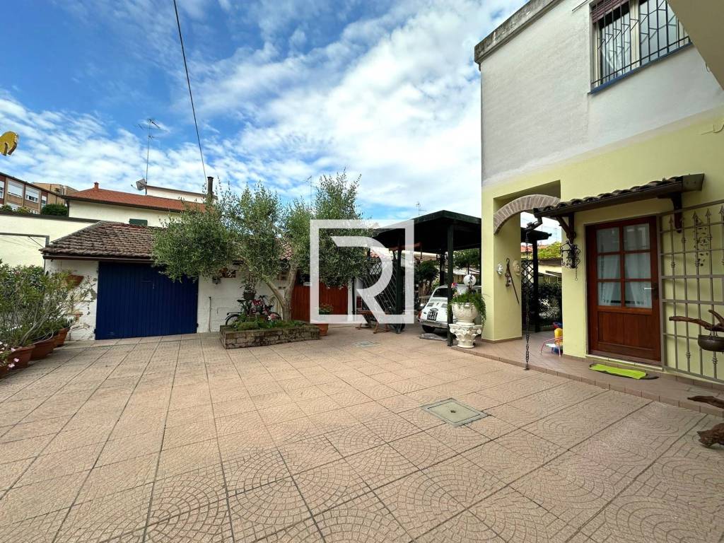 Appartamento a Alfonsine in Via Medea, 27 - Foto 4