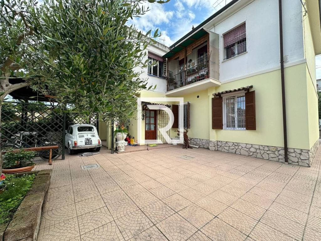 Appartamento a Alfonsine in Via Medea, 27 - Foto 5
