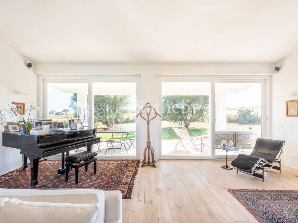 Villa a Montalto di castro in Strada Cacciata Grande - Foto 4