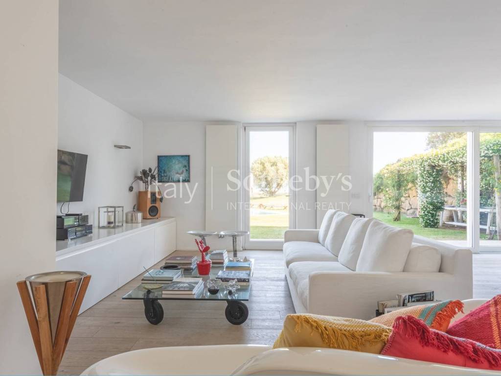 Villa a Montalto di castro in Strada Cacciata Grande - Foto 5