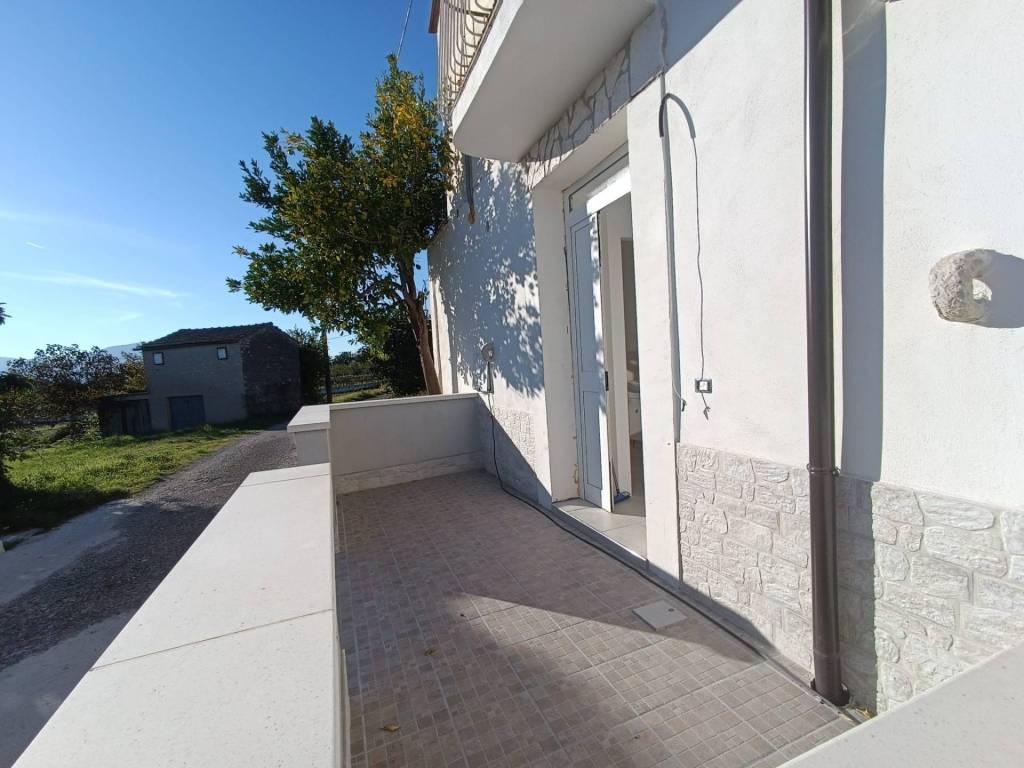 Appartamento a Benevento in Contrada San Chirico - Foto 2