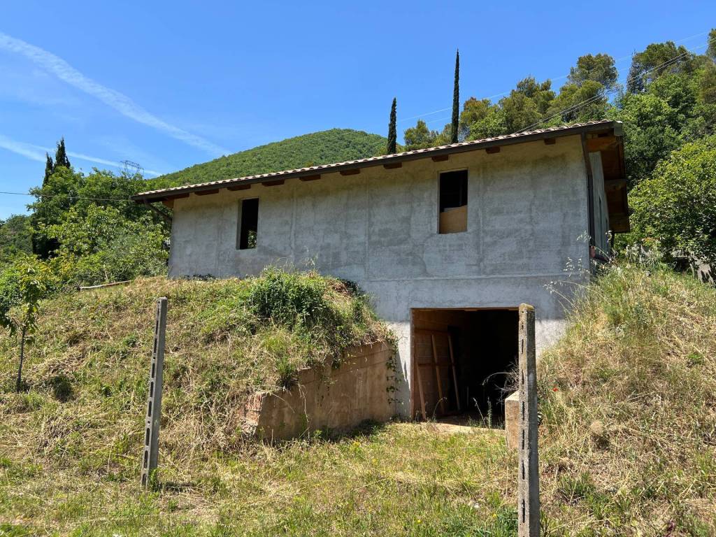 Immobile a Fabriano in via cortina san Venanzo - Foto 2