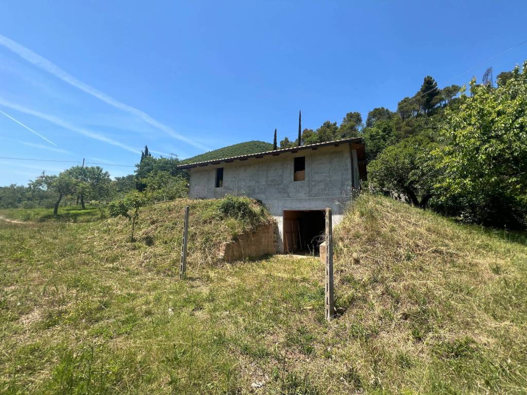 Immobile a Fabriano in via cortina san Venanzo - Foto 3