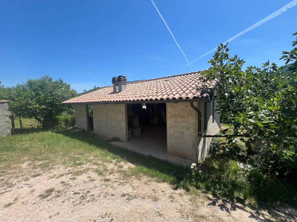 Immobile a Fabriano in via cortina san Venanzo - Foto 4