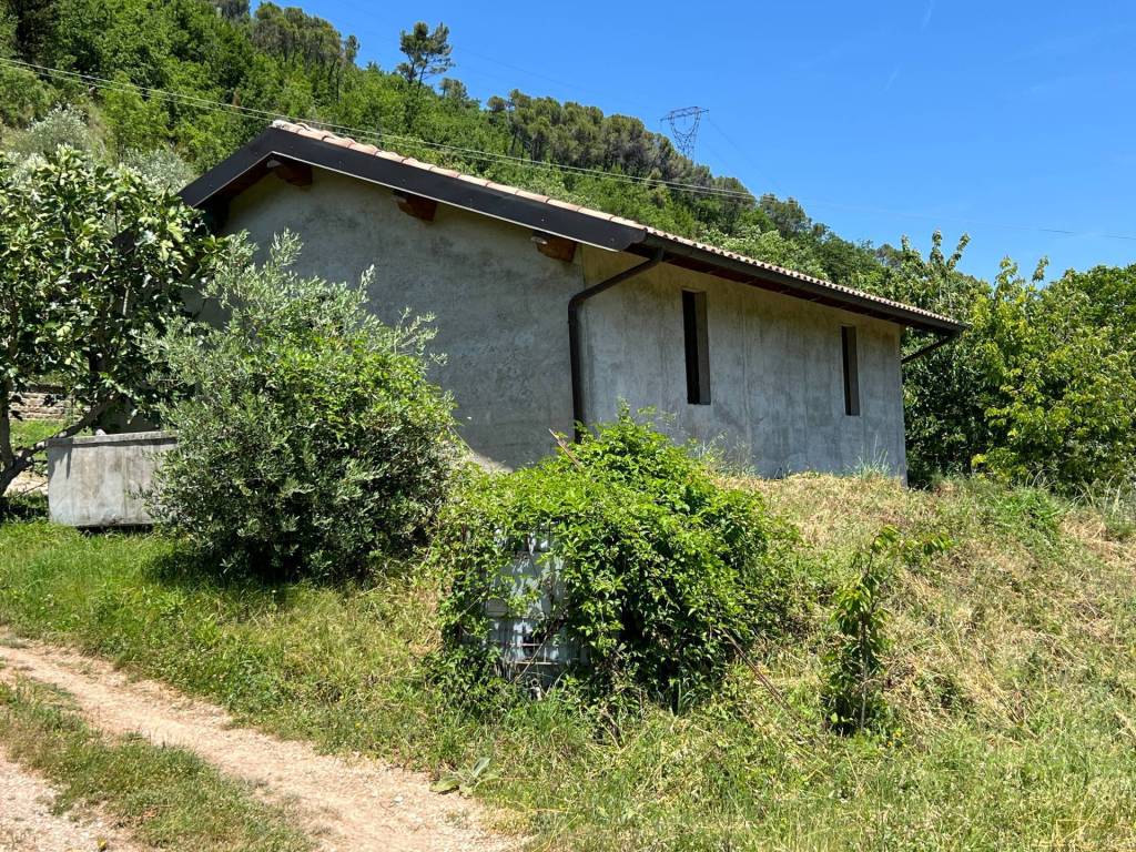 Immobile a Fabriano in via cortina san Venanzo - Foto 5