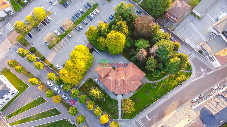 Villa a Maniago in Via Vittorio Emanuele, 2 - Foto 3