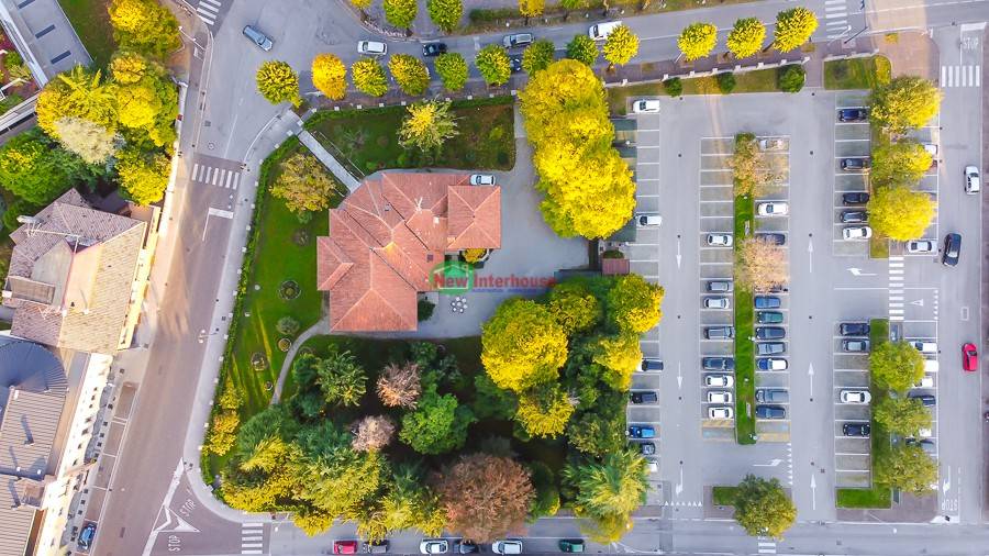 Villa a Maniago in Via Vittorio Emanuele, 2 - Foto 4