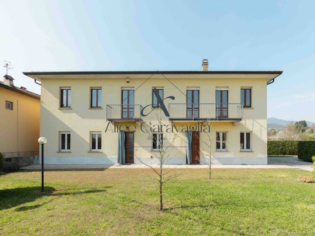 Appartamento a Monvalle in Via Giacomo Matteotti, 35 - Foto 3