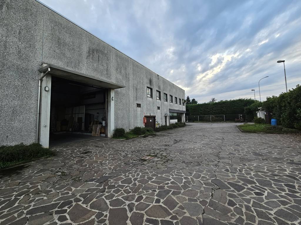Immobile a Lonate pozzolo - Foto 4