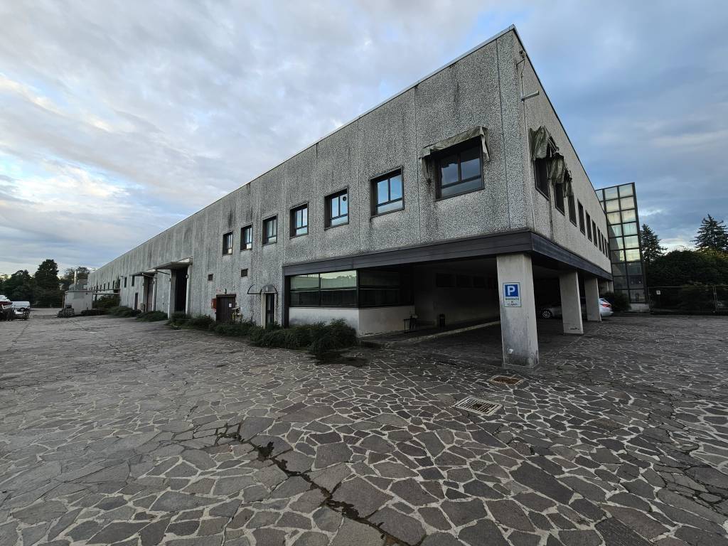 Immobile a Lonate pozzolo - Foto 5