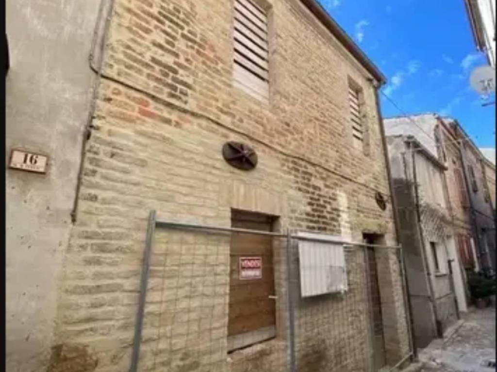 Casa indipendente a Ripatransone in Via Giacomo Fedeli - Foto 2