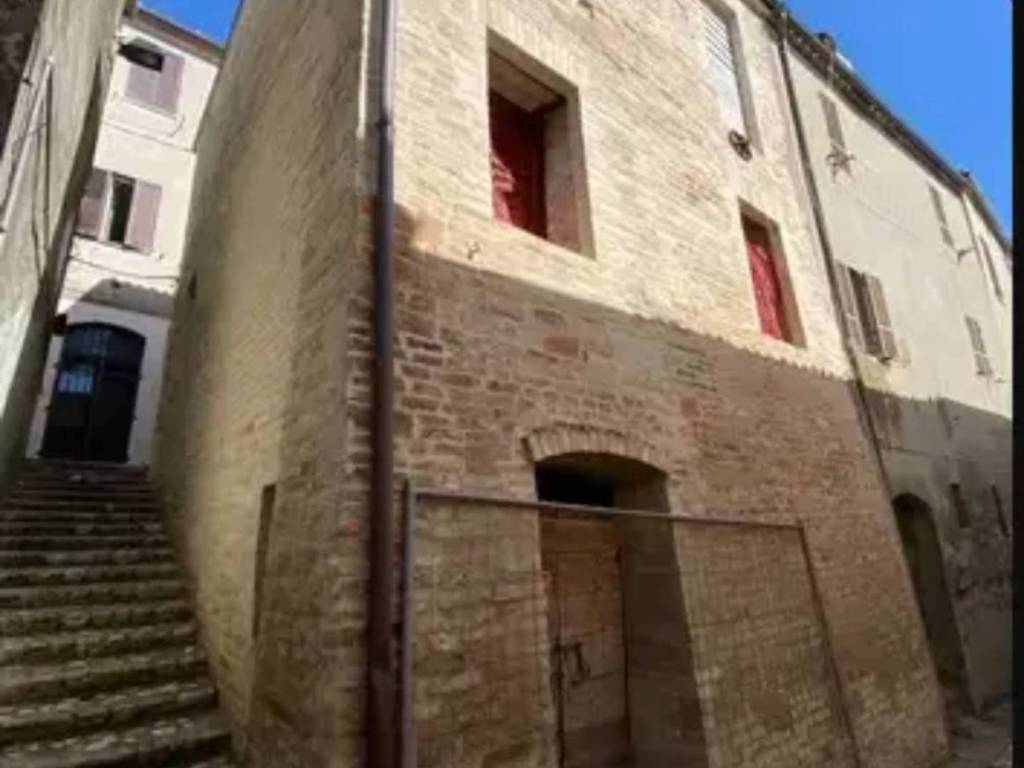 Casa indipendente a Ripatransone in Via Giacomo Fedeli - Foto 3