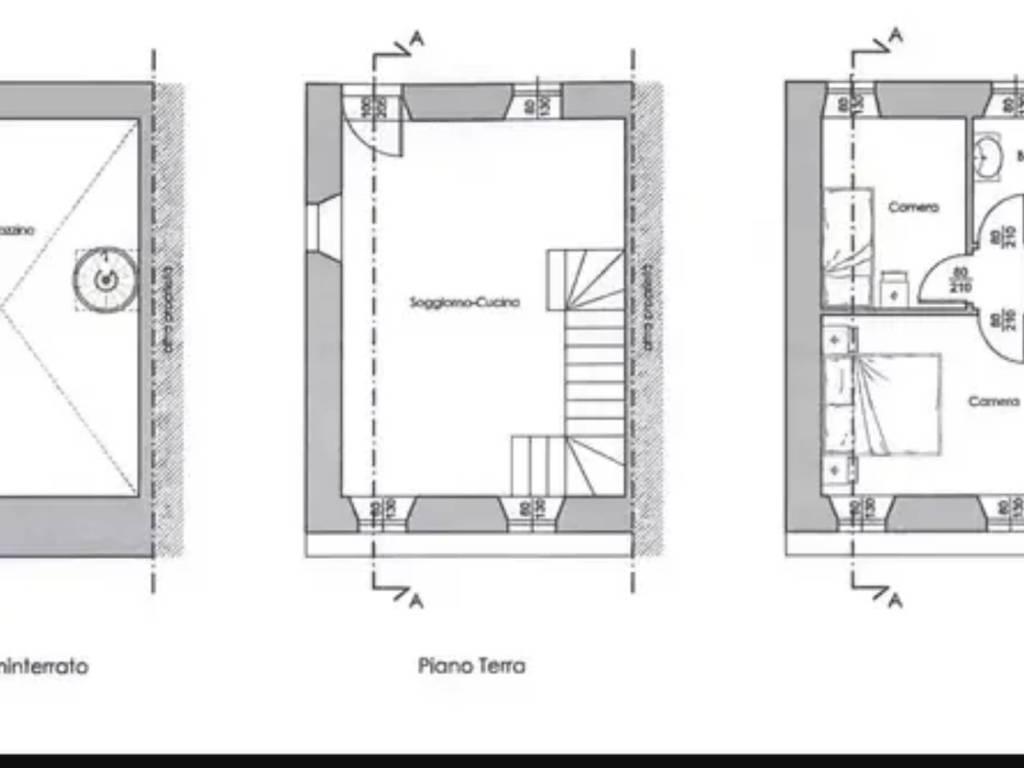 Casa indipendente a Ripatransone in Via Giacomo Fedeli - Foto 4